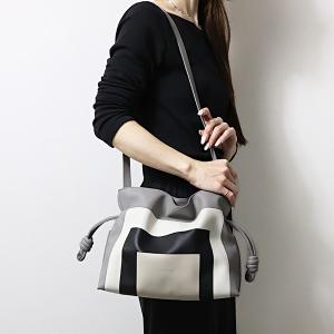 ロエベ ショルダーバッグ ショルダーバッグ ミディアム A411FCRX02 LOEWE 2way s-musee_361129015