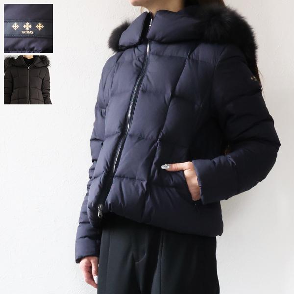 TATRAS タトラス ダウンジャケット Aveci Downjacket アヴェチ LJXA001...