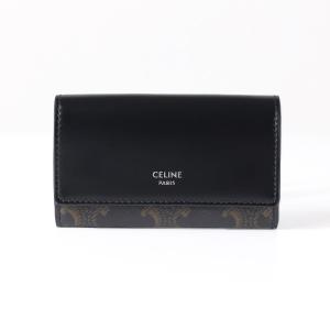 CELINE セリーヌ カードホルダー Poc...の詳細画像1