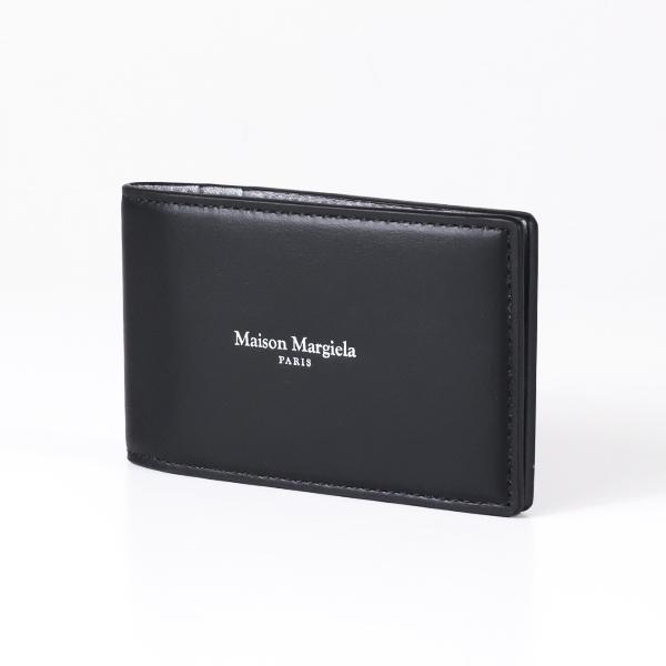 Maison Margiela メゾン マルジェラ カードケース Bi-Fold Card Case...