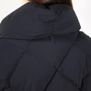 MACKAGE マッカージュ ダウンジャケット...の詳細画像4