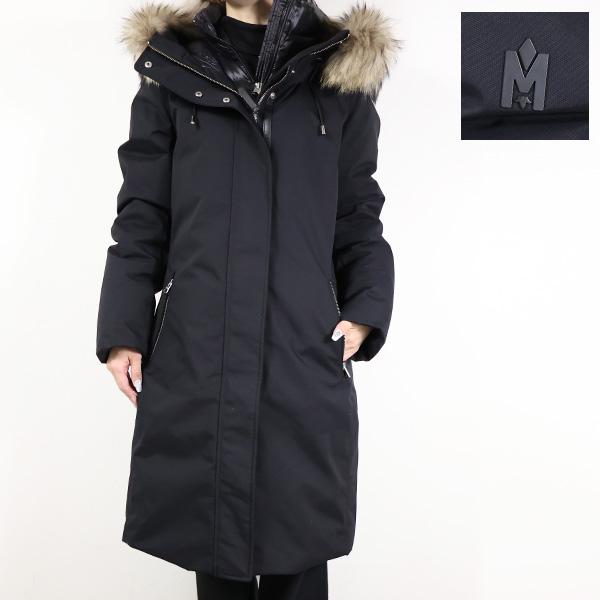 MACKAGE マッカージュ ダウンジャケット SHILOH-F Down Jacket レディース...