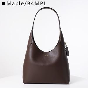 Coach コーチ ショルダーバッグ Broo...の詳細画像3