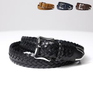 Maison Margiela（メゾンマルジェラ） ベルト S35TP0397 P1858 メンズ