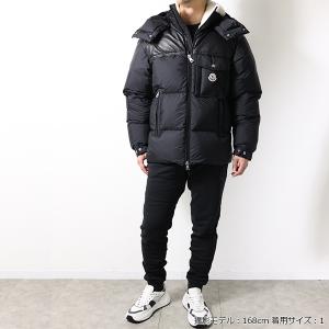 MONCLER モンクレール ダウンジャケット...の詳細画像1