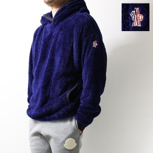 MONCLER（モンクレール） 26SSモデル MONCLER GRIMPEURS トリコロール