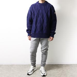 MONCLER モンクレール ニット Moha...の詳細画像2