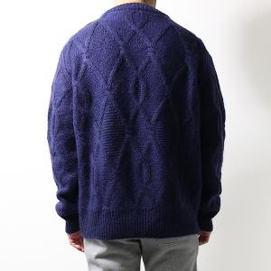 MONCLER モンクレール ニット Moha...の詳細画像4