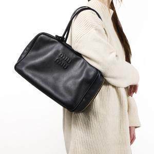 miu miu（ミュウミュウ） 巾着ポーチ 5NG005 2B4L レディース 鞄 巾着