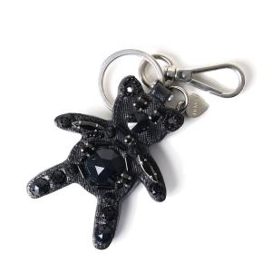 miu miu（ミュウミュウ） 巾着ポーチ 5NG005 2B4L レディース 鞄 巾着