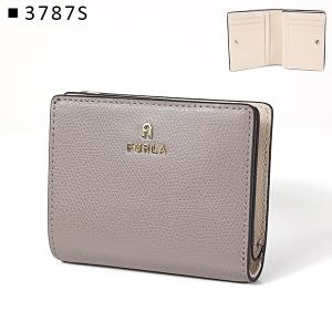 FURLA フルラ 二つ折り財布 CAMELI...の詳細画像4