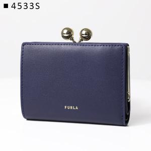 FURLA フルラ 二つ折り財布 DOTS S...の詳細画像2