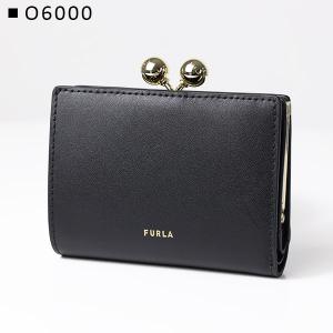 FURLA フルラ 二つ折り財布 DOTS S...の詳細画像4