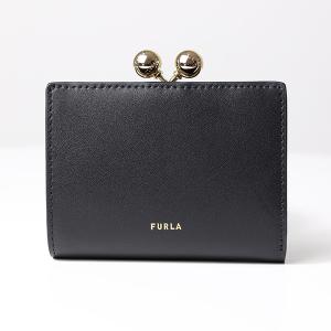 FURLA フルラ 二つ折り財布 DOTS S...の詳細画像5