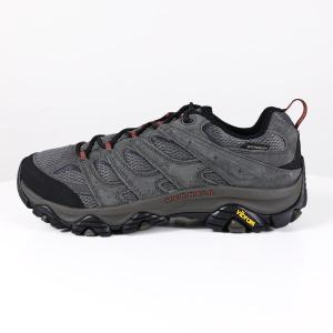 MERRELL メレル トレッキングシューズ ...の詳細画像2