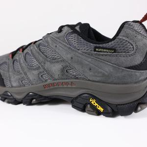 MERRELL メレル トレッキングシューズ ...の詳細画像5