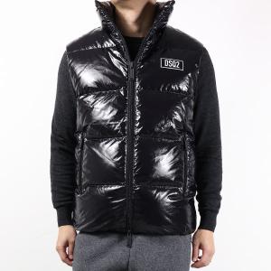 DSQUARED2（ディースクエアード） デニムジャケット DAN JEAN JACKET