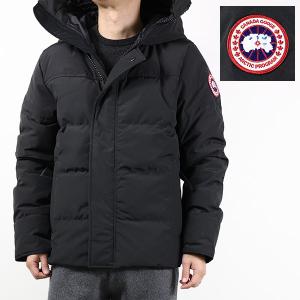 カナダグース CANADA GOOSE 3804MA MACMILLAN マクミラン ダウン