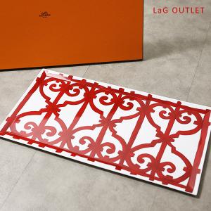 HERMES（エルメス） パンプレート No5 ガダルキヴィール Guadalquivir