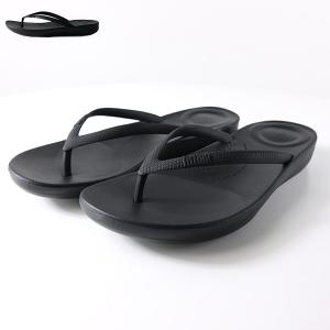 FitFlop（フィットフロップ） サンダル Lulu Leather Toepost レザー