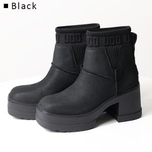 UGG アグ ショートブーツ W MOXY C...の詳細画像1