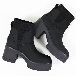 UGG アグ ショートブーツ W MOXY C...の詳細画像3