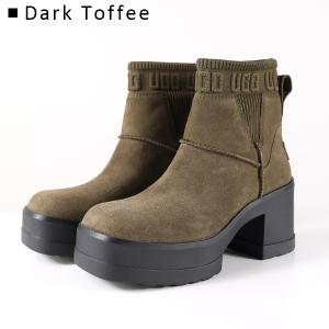 UGG アグ ショートブーツ W MOXY C...の詳細画像2