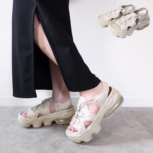 NIKE ナイキ サンダル W AIR MAX KOKO エアマックス ココ HF4265 レディース バックストラップ プラットフォーム 厚底 靴 LaG Onlinestore