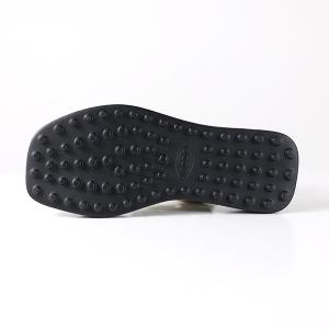 TODS トッズ サンダル Cut-out L...の詳細画像5