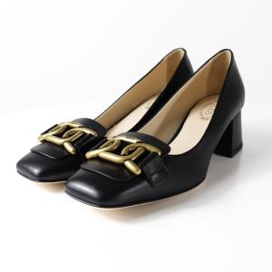 TOD'S（トッズ） TODS Leather Loafers レザー ローファー ケイト ロゴ