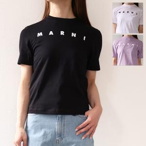 MARNI（マルニ） MARNI KIDS Tシャツ レディース キッズ 半袖 ☆大人も