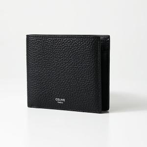 GUCCI（グッチ） GUCCI SSIMA Bi-Fold Wallet 折りたたみ財布 二つ折り
