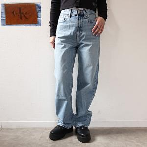 Calvin Klein Jeans（カルバンクラインジーンズ） デニムパンツ