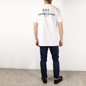 A.P.C. アーペーセー Tシャツ APC ...の詳細画像2
