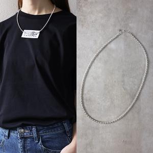 Harpo（アルポ） ハルポ ネックレス Ball Chain Necklace 20inch/5mm