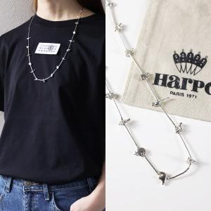 Harpo（アルポ） ハルポ ネックレス Boule Necklace ボール 16/5 40cm