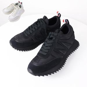 MONCLER モンクレ　シューズ MONCLER（モンクレール） Pivot Mid Hight Top Sneakers ピボット