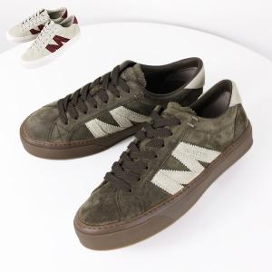 正規品JIMMY CHOO JIMMY CHOO（ジミーチュウ） スニーカー ROME/M GBX メンズ ローカット