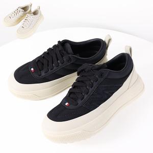 MONCLER（モンクレール） スニーカー Pivot Mid Sneakers ピボット