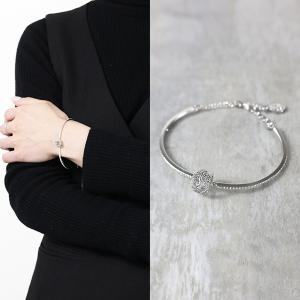 SWAROVSKI（スワロフスキー） ブレスレット Volta Bracelet ボルタブ