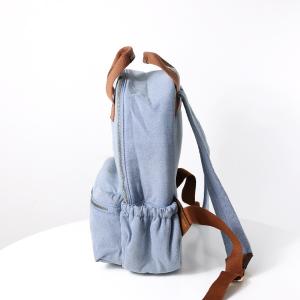 Chloe クロエ バックパック Logo B...の詳細画像3