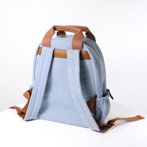 Chloe クロエ バックパック Logo B...の詳細画像4