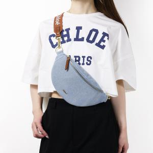 Chloe（クロエ） Chloe Kids キッズ ベルトバッグ C20685 レディース