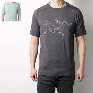 ARC'TERYX（アークテリクス） 長袖Tシャツ CORMAC HEAVYWEIGHT LS