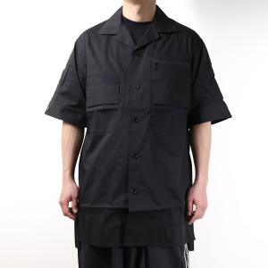 PRADA（プラダ） ポロシャツ Stretch Cotton Polo Shirt UJN703 S211