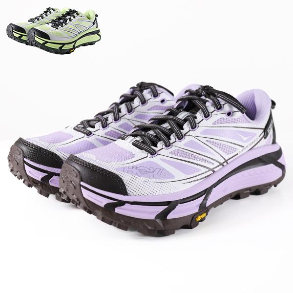 HOKA ONE ONE ホカ オネオネ スニーカー U MAFATE SPEED 2 マファテスピ...