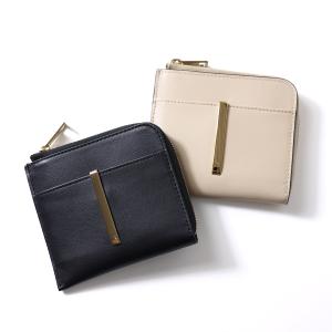 TOD'S トッズ カードケース Zip Wallet XAWDBMFI200ROR レディース コインケース レザー L字ファスナー ミニ財布