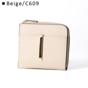 TODS トッズ カードケース Zip Wal...の詳細画像2