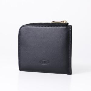 TODS トッズ カードケース Zip Wal...の詳細画像4