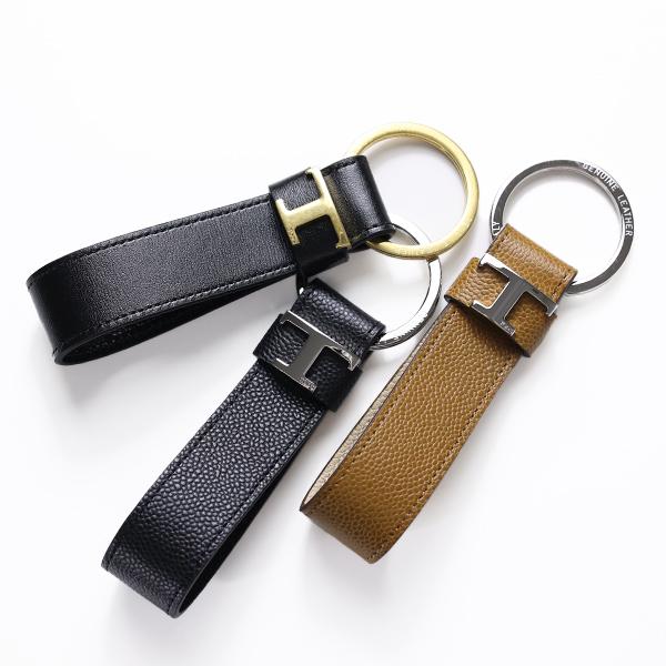 TOD'S トッズ キーホルダー T TIMELESS Key Ring Tタイムレス XAMTSI...